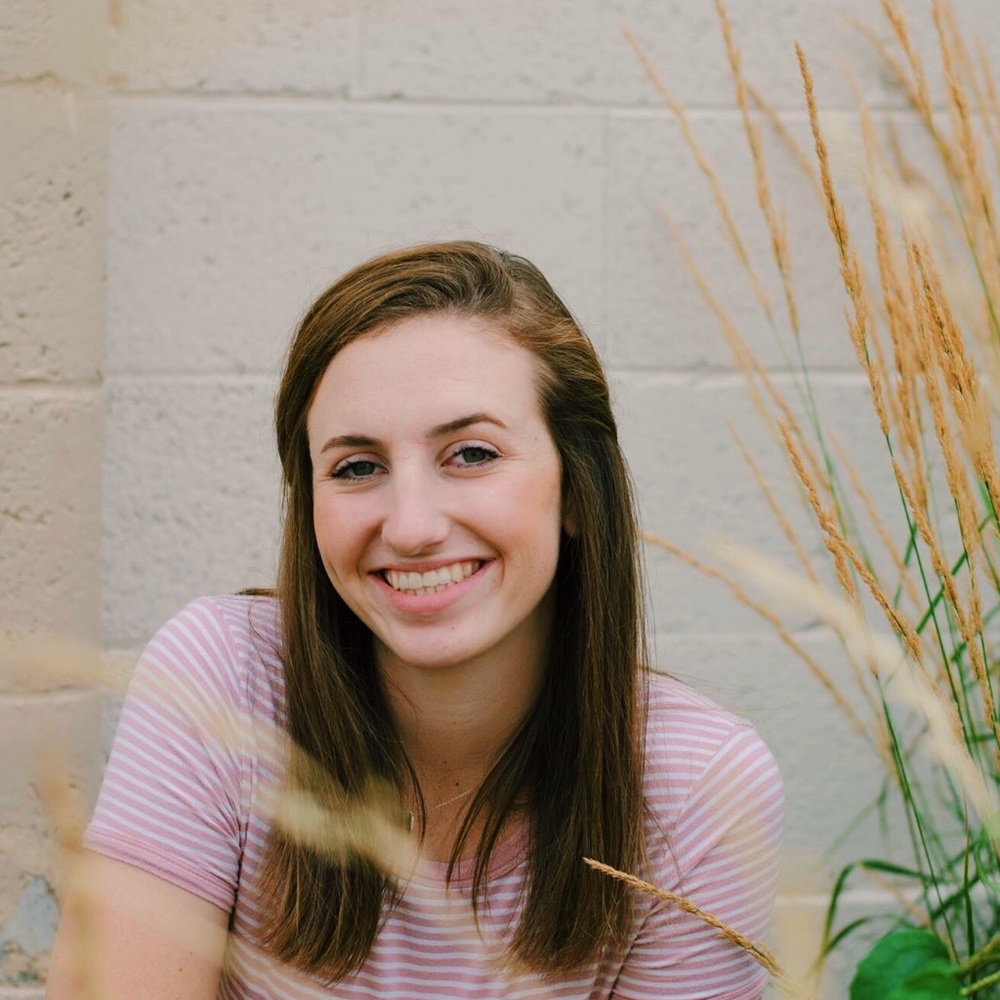 Meet your Posher, Hayley
